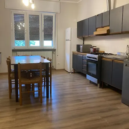 Apartment La Corte In Riva All'adda *