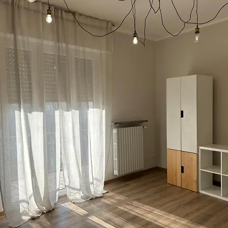 Apartment La Corte In Riva All'adda Fara Gera d'Adda
