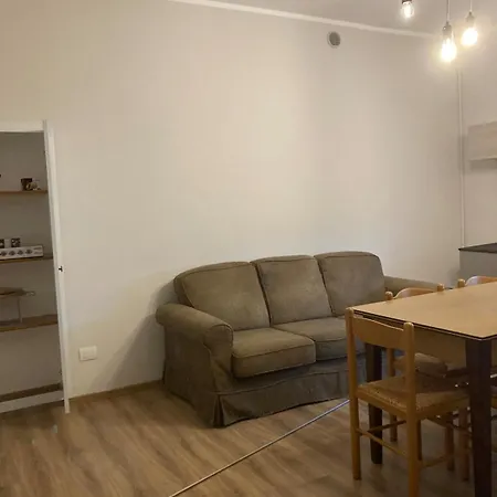 Apartment La Corte In Riva All'adda