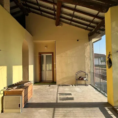 La Corte In Riva All'adda *
