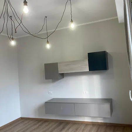 La Corte In Riva All'adda Apartment *